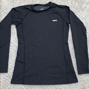 Reebok Women’s Long-sleeve Shirt